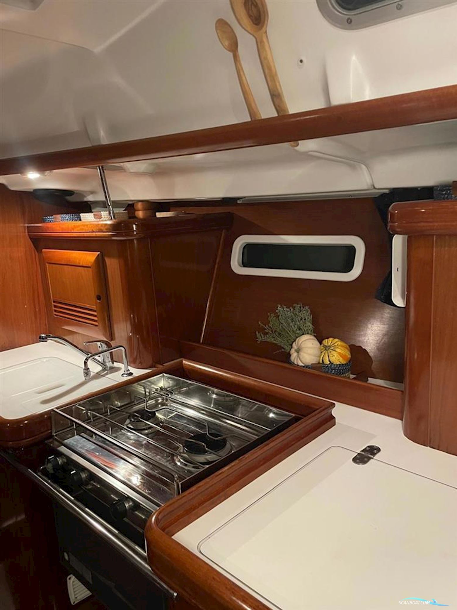 Beneteau Oceanis 393