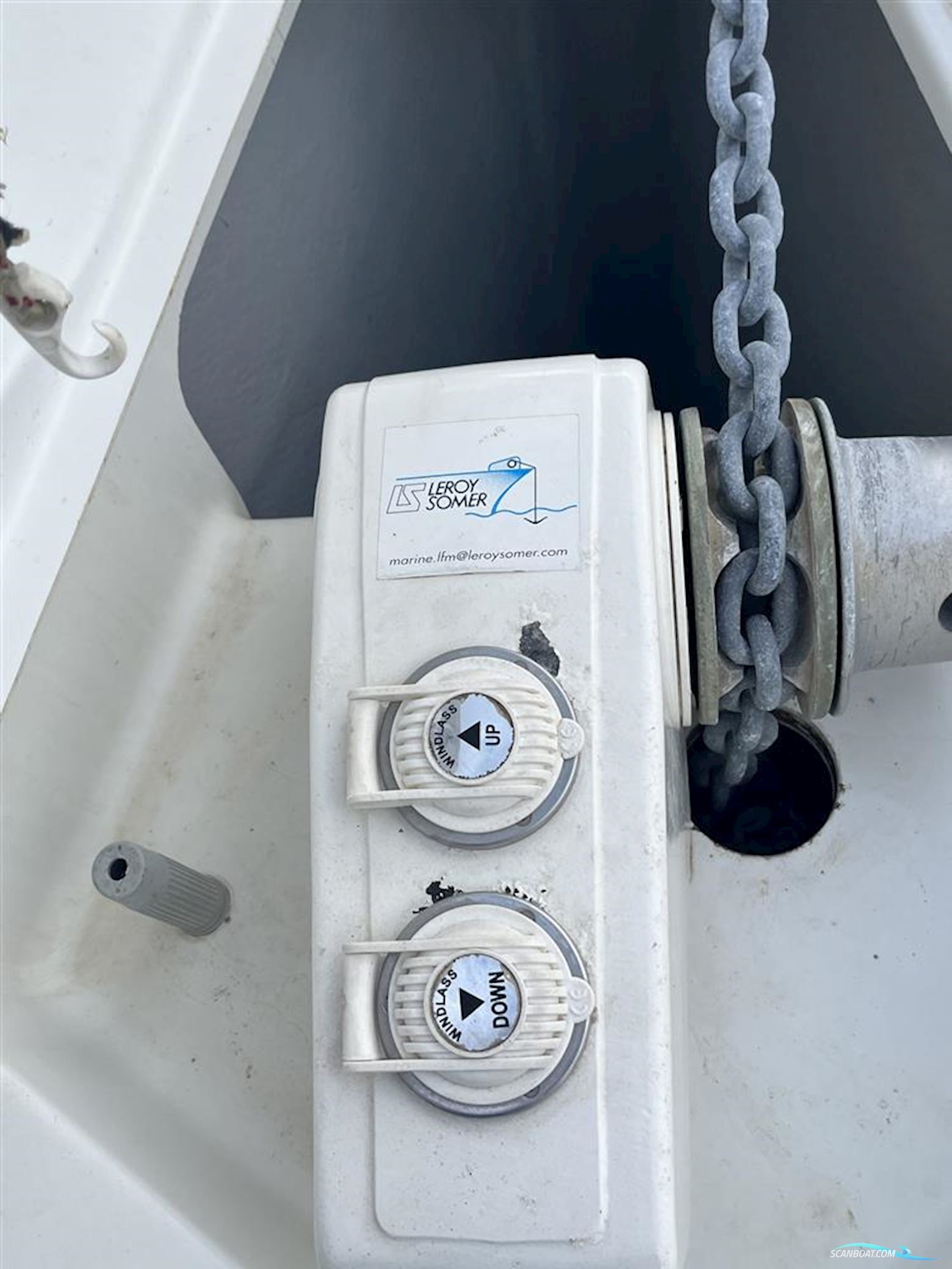 Beneteau Oceanis 393