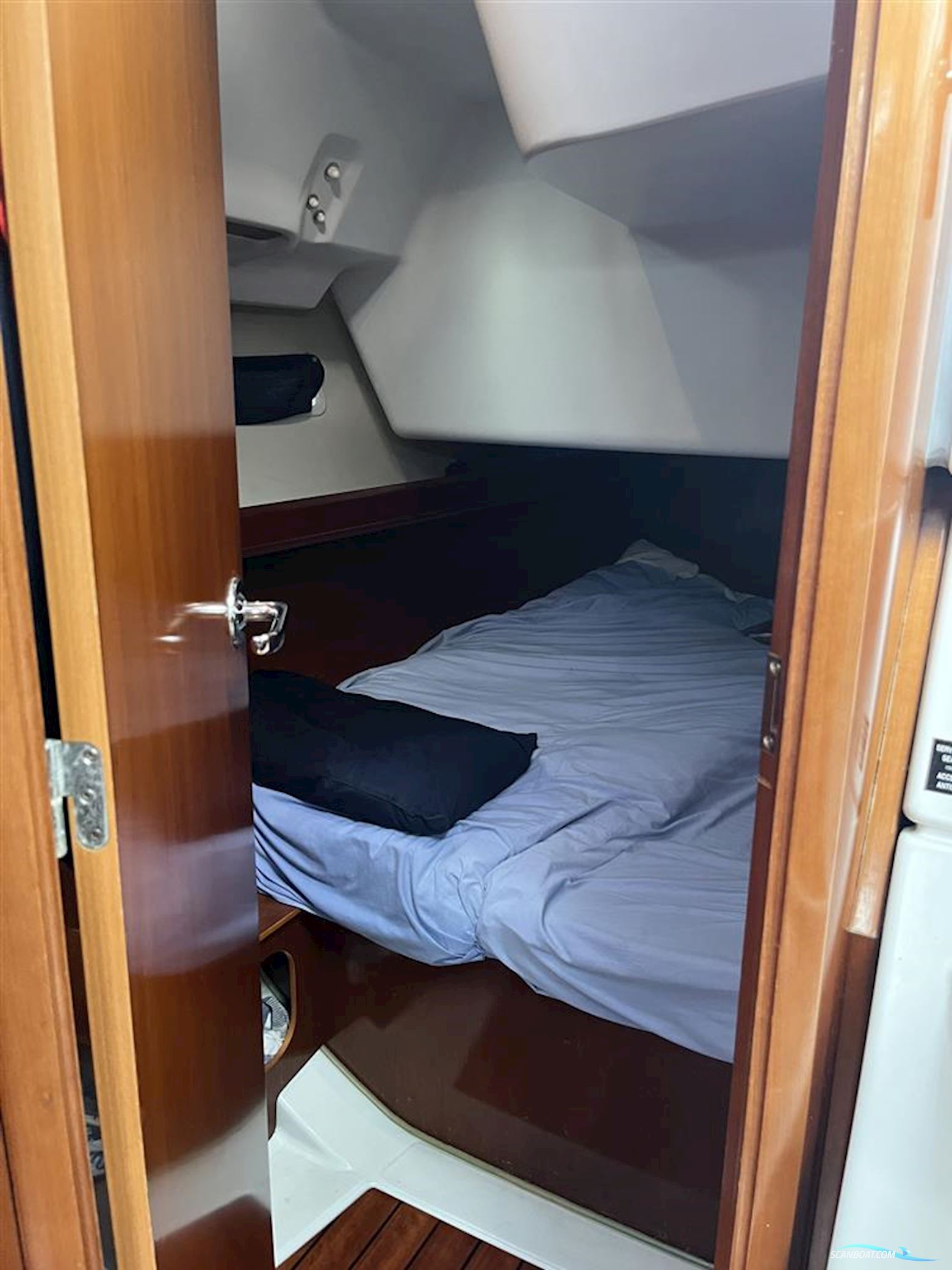 Beneteau Oceanis 393