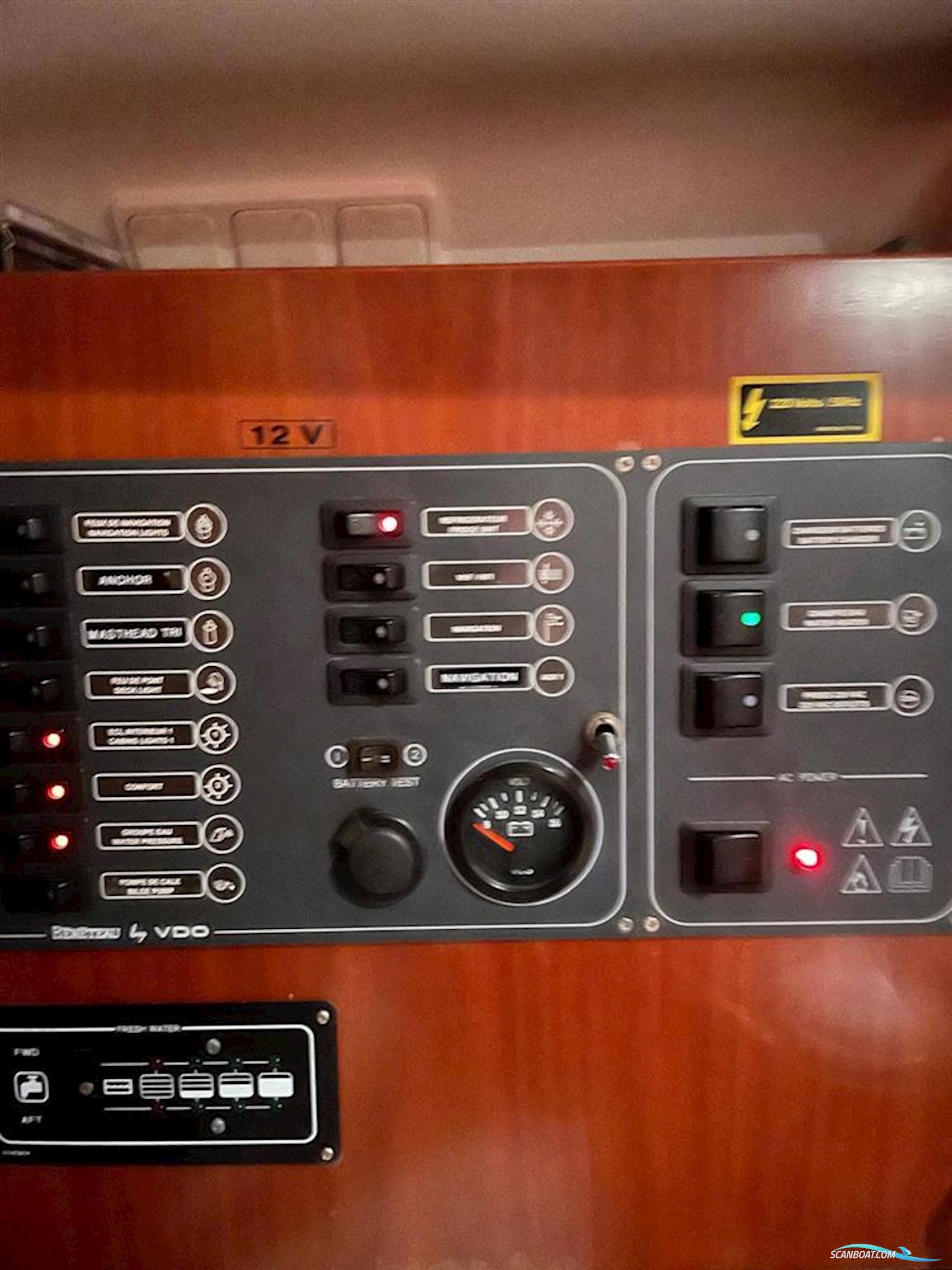 Beneteau Oceanis 393