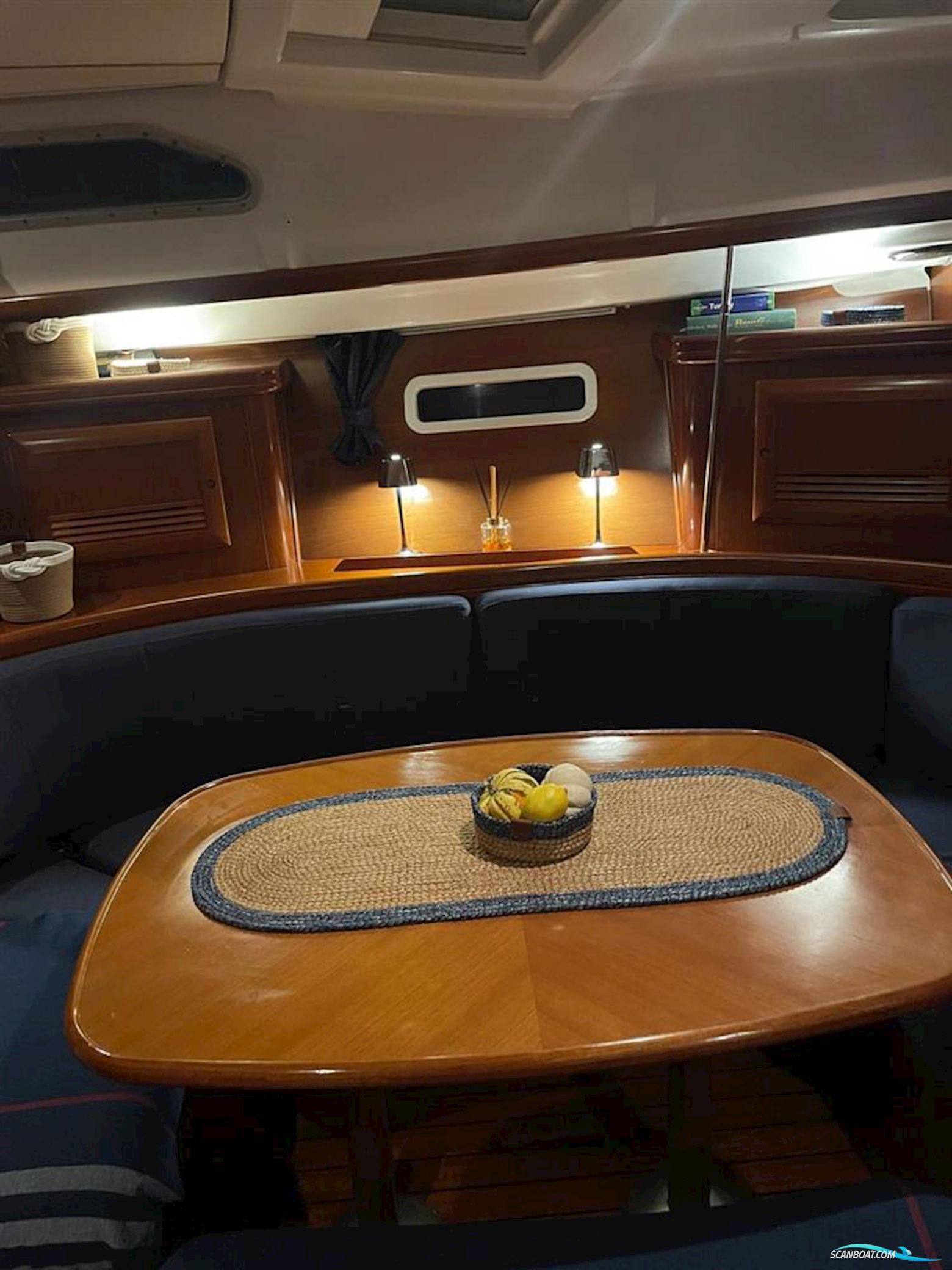 Beneteau Oceanis 393