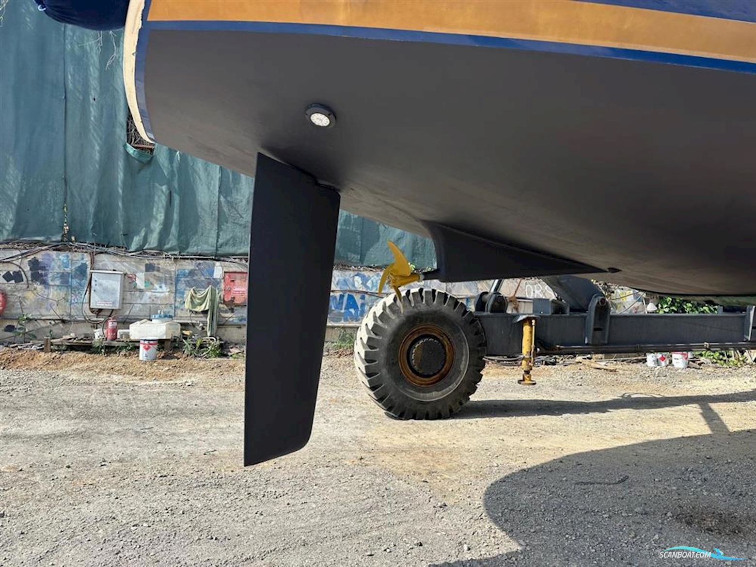 Beneteau Oceanis 393