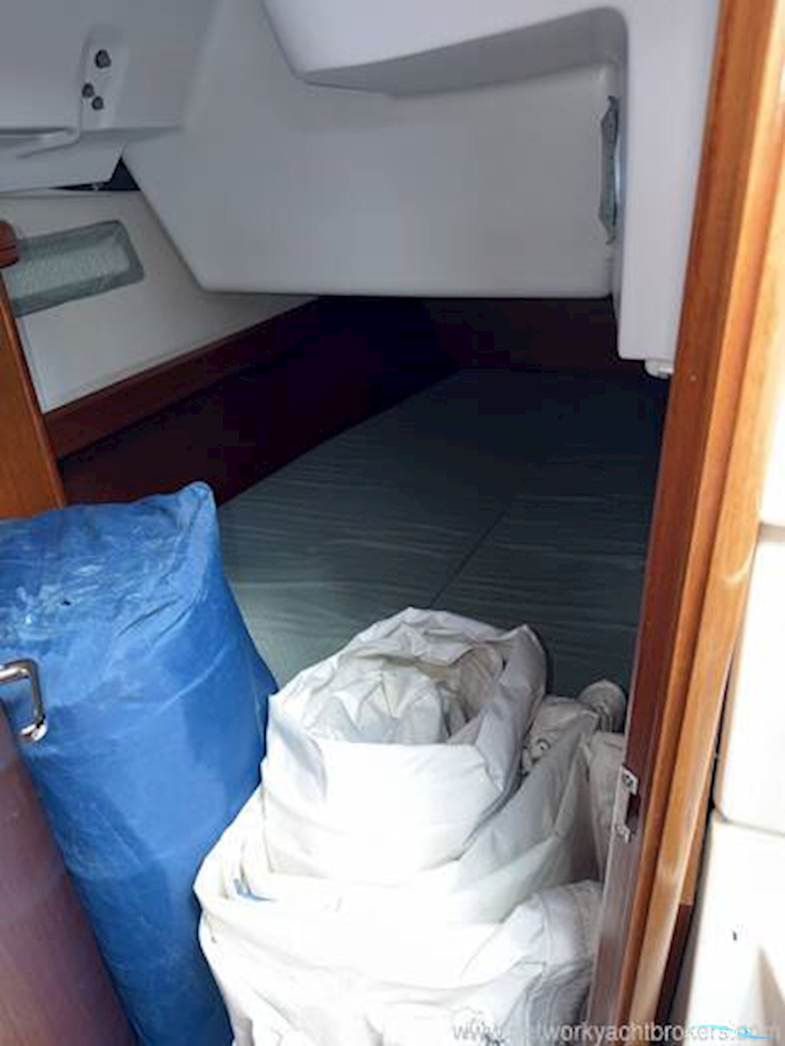 Beneteau Oceanis 393
