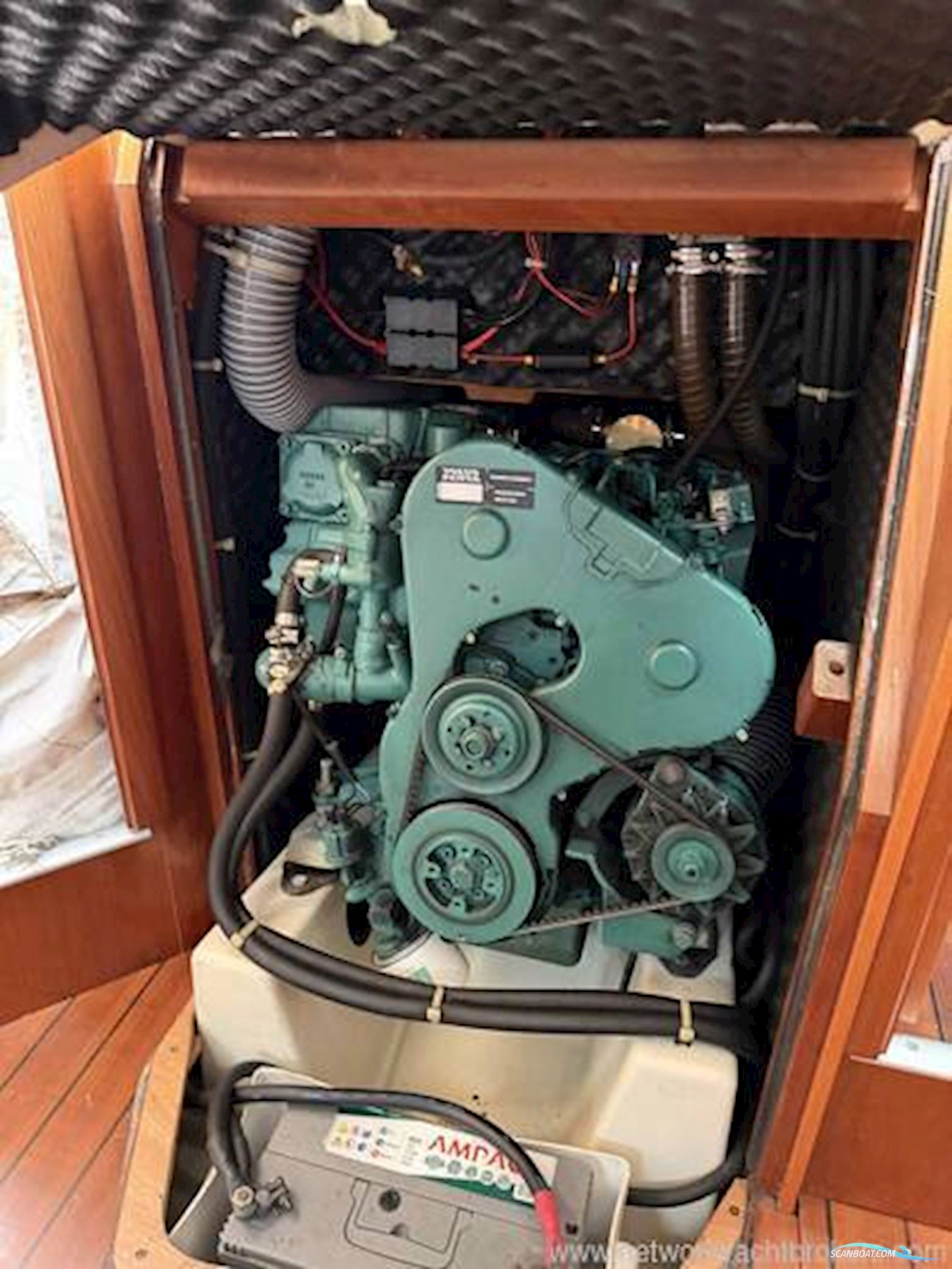 Beneteau Oceanis 393