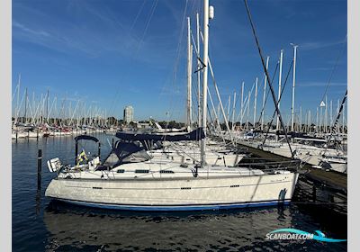 Bénéteau Oceanis 393 Segelbåt 2002, med Volvo Penta motor, Sverige