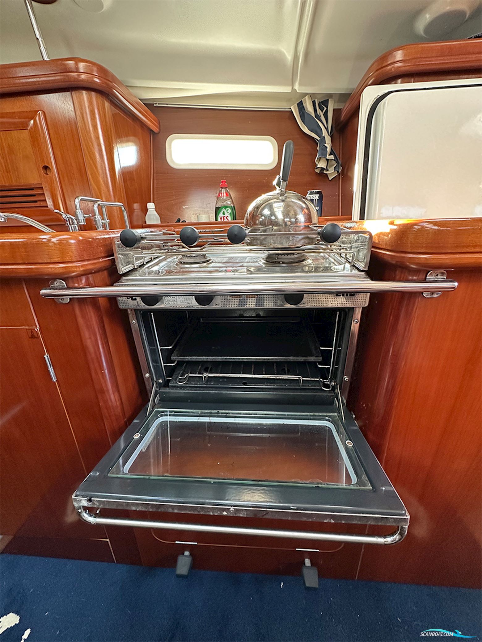 Bénéteau Oceanis 393