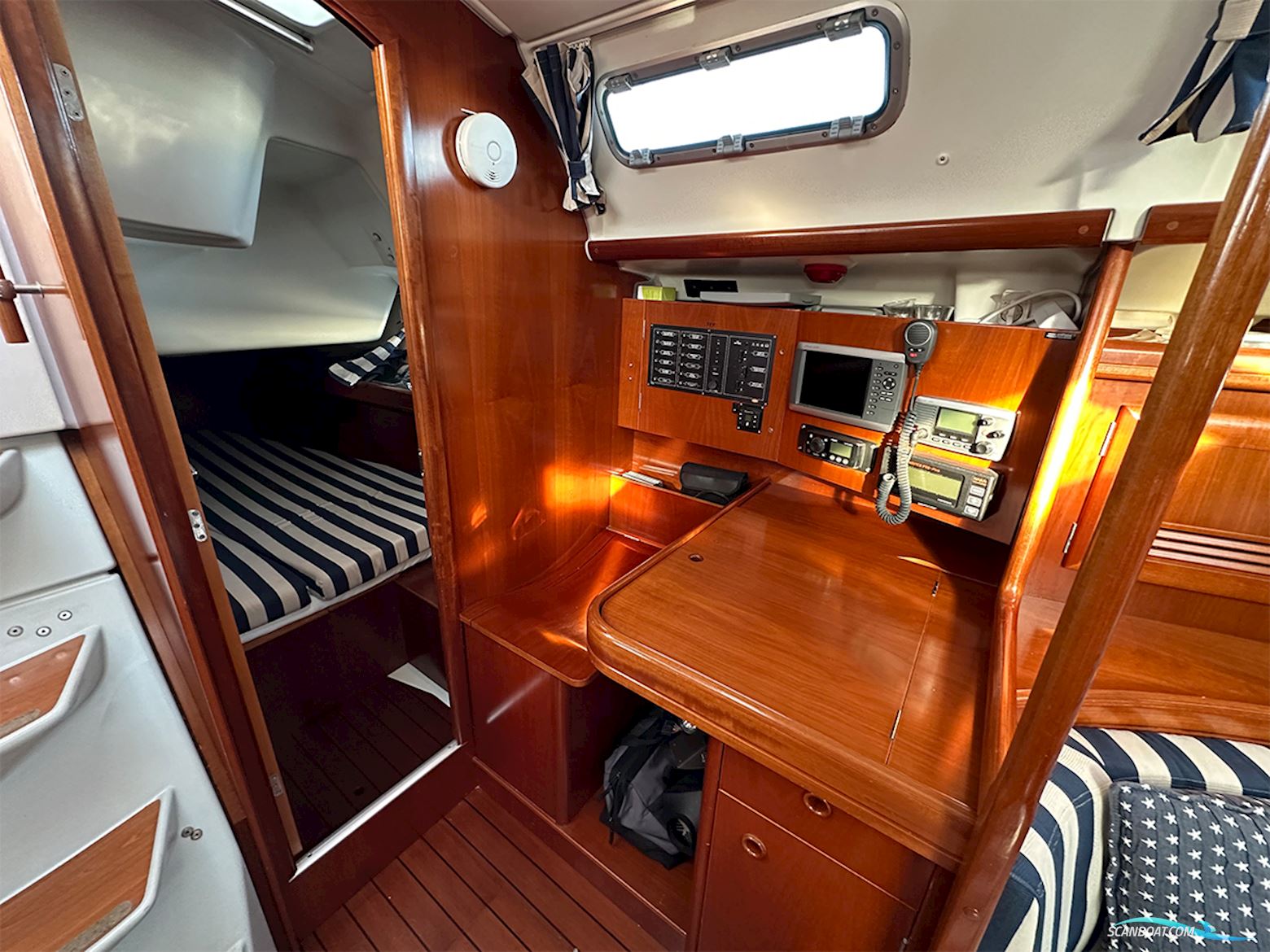 Bénéteau Oceanis 393