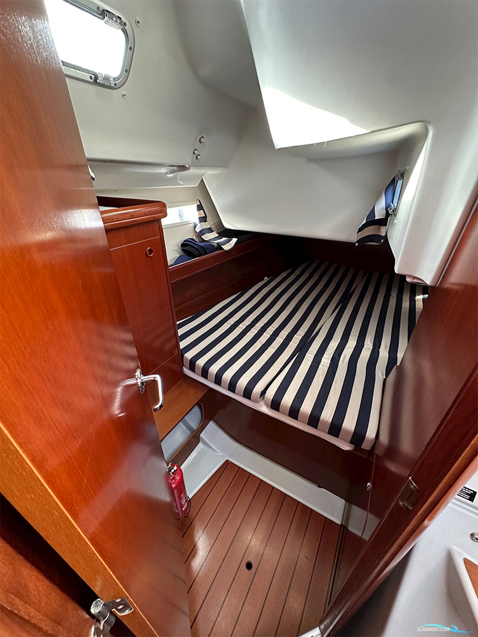 Bénéteau Oceanis 393