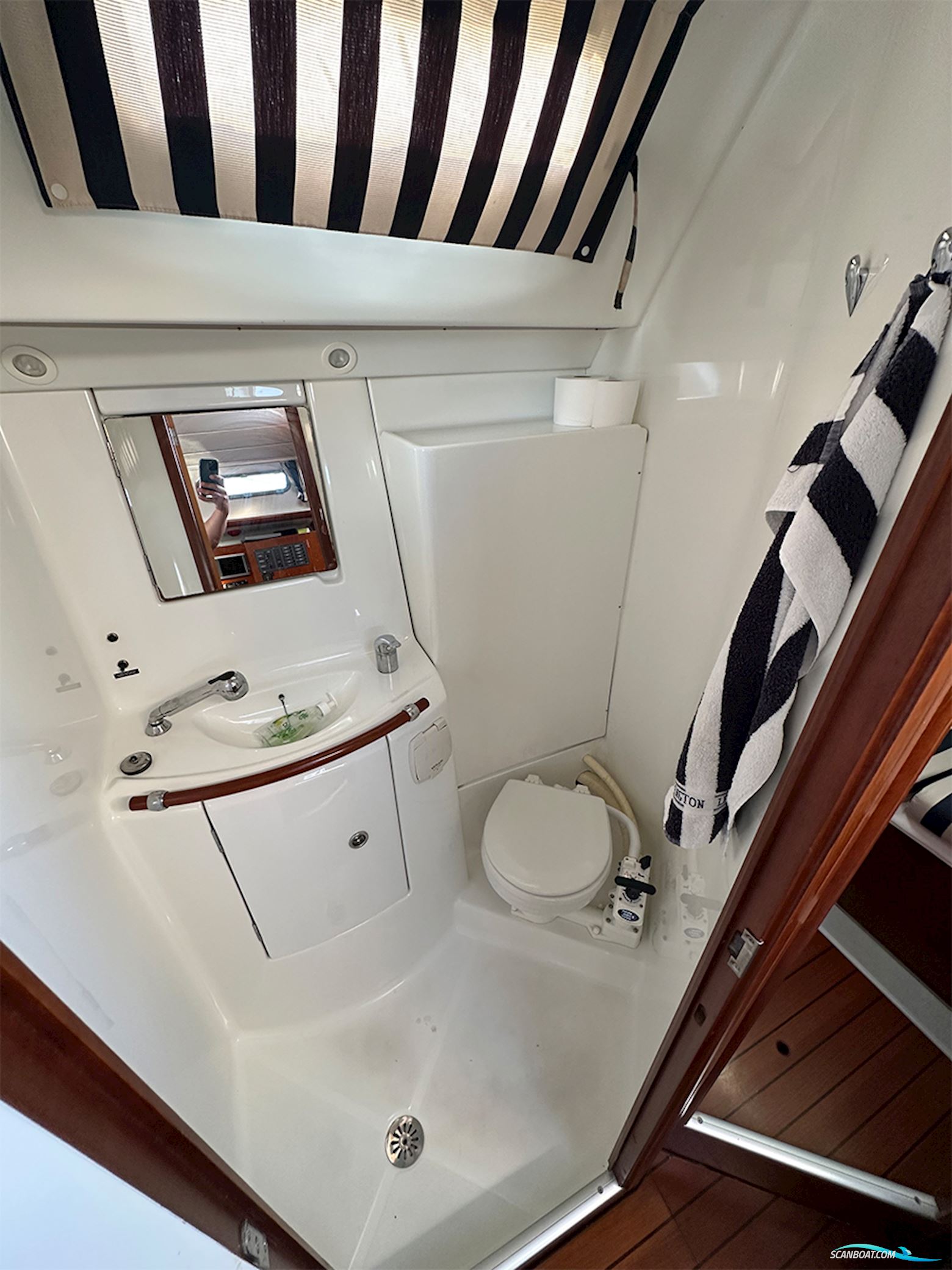 Bénéteau Oceanis 393