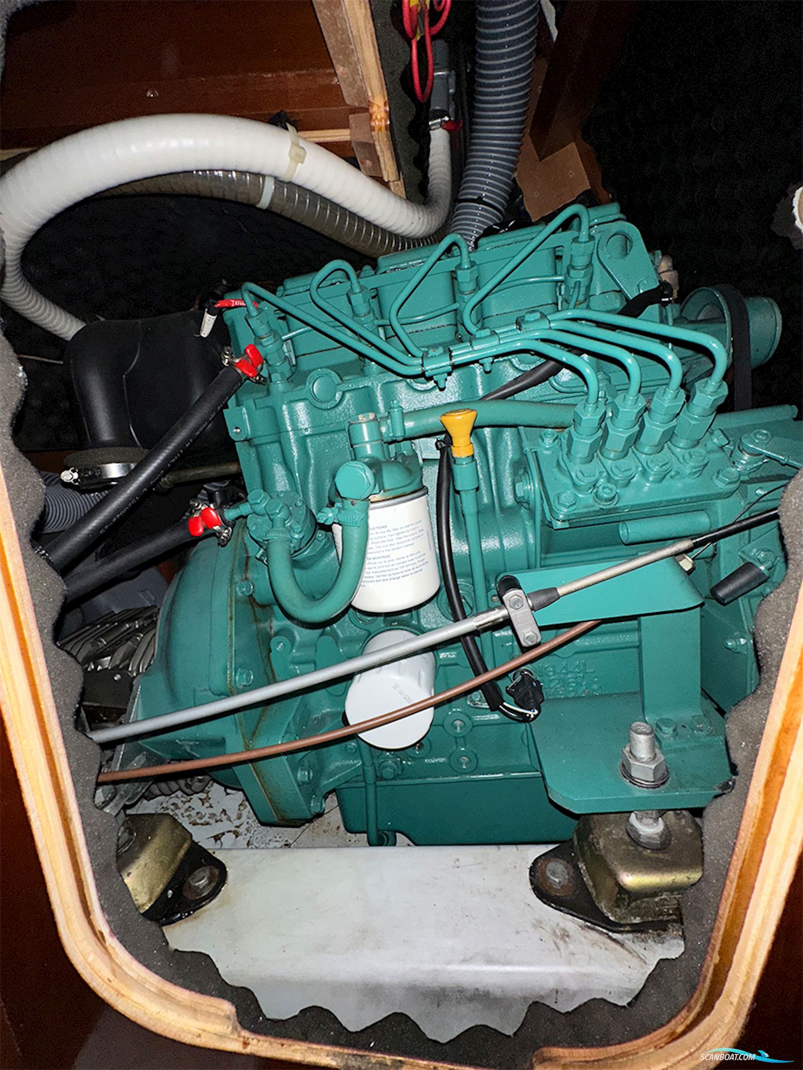 Bénéteau Oceanis 393