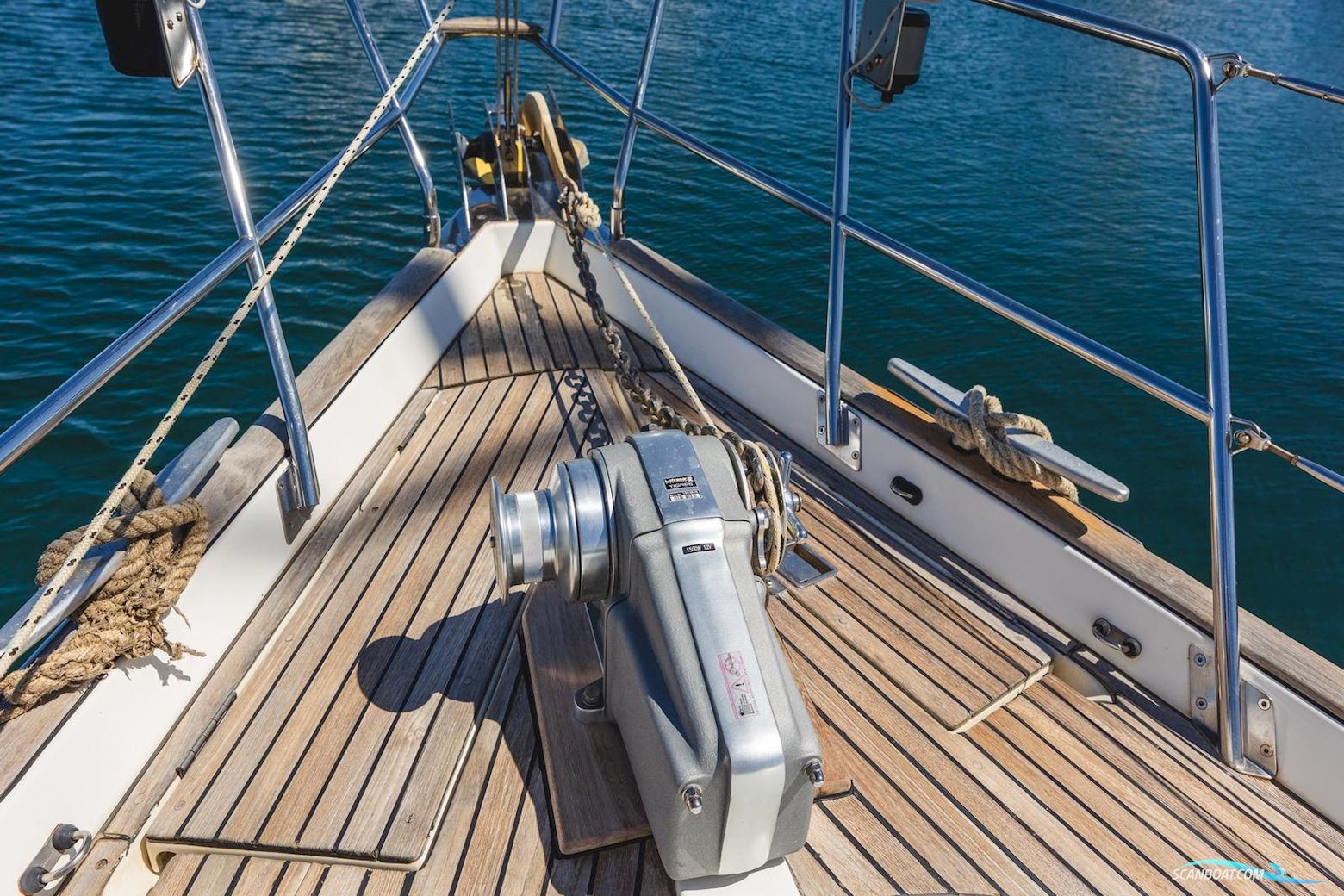 Beneteau Oceanis 40 CC