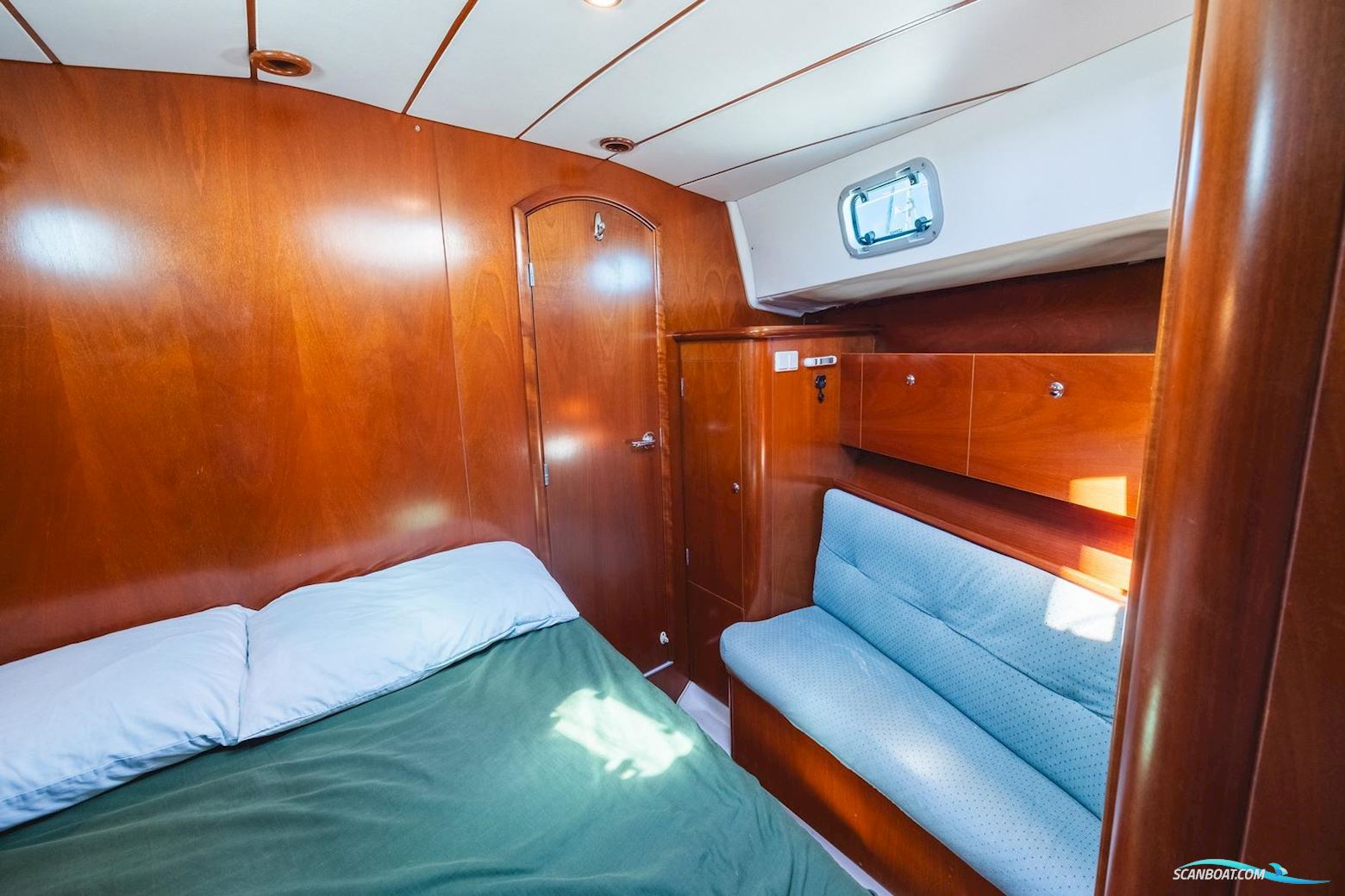 Beneteau Oceanis 40 CC