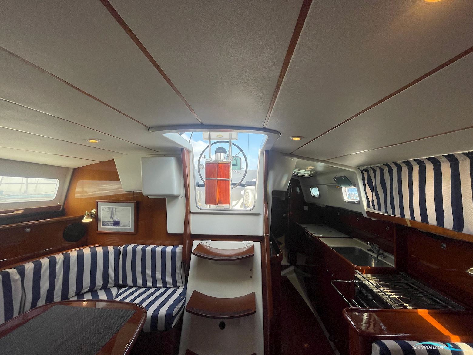 Beneteau Oceanis 40 CC