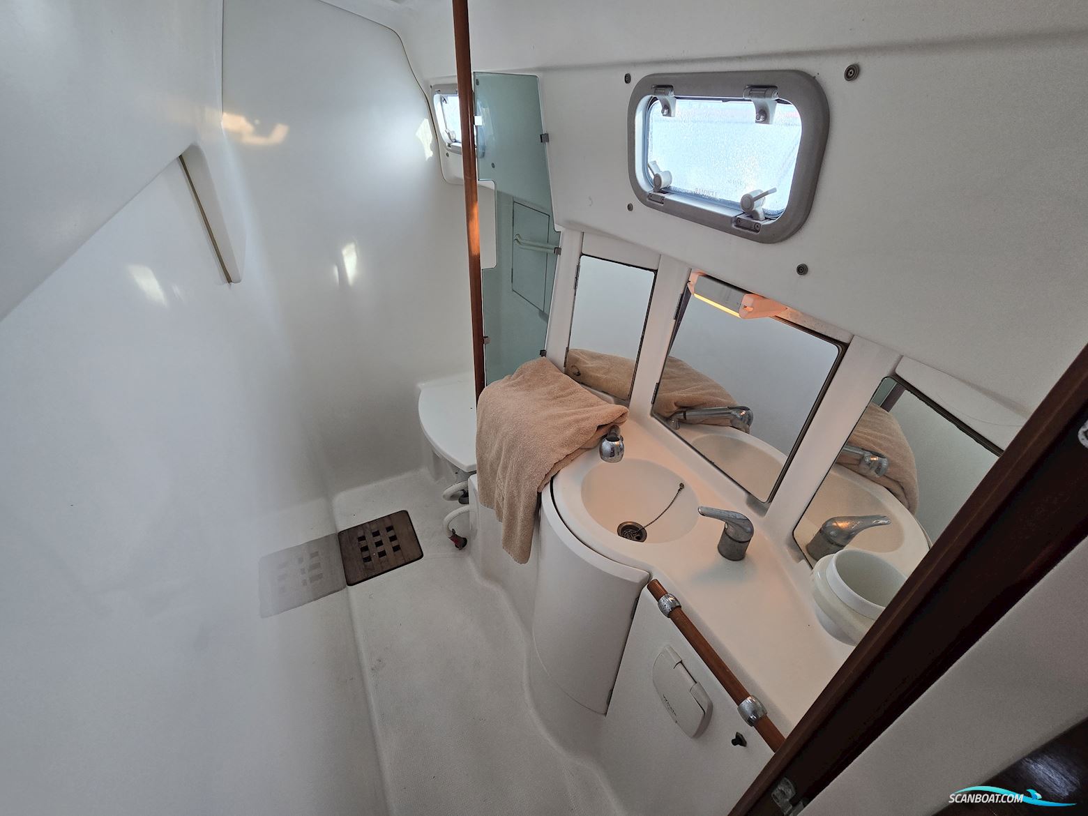 Beneteau Oceanis 40 CC