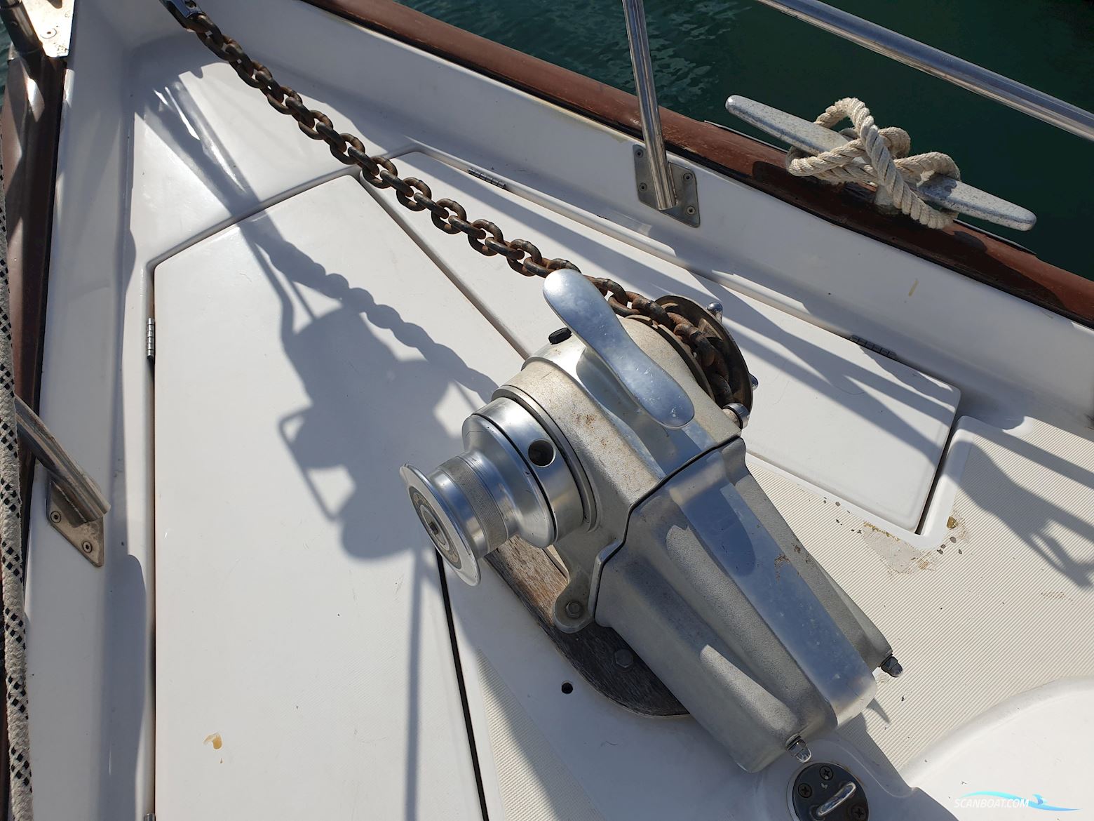 Beneteau Oceanis 40 CC