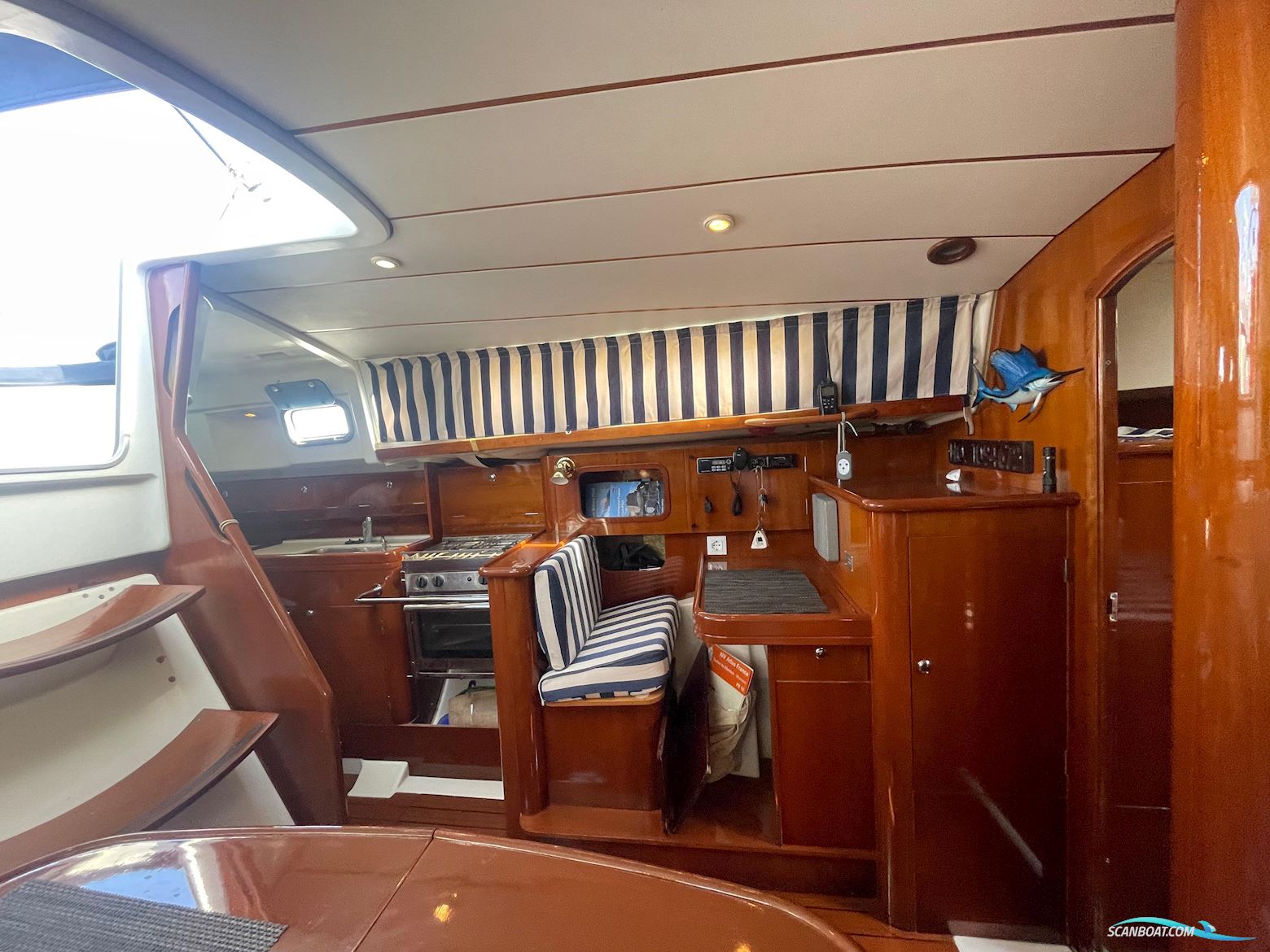 Beneteau Oceanis 40 CC