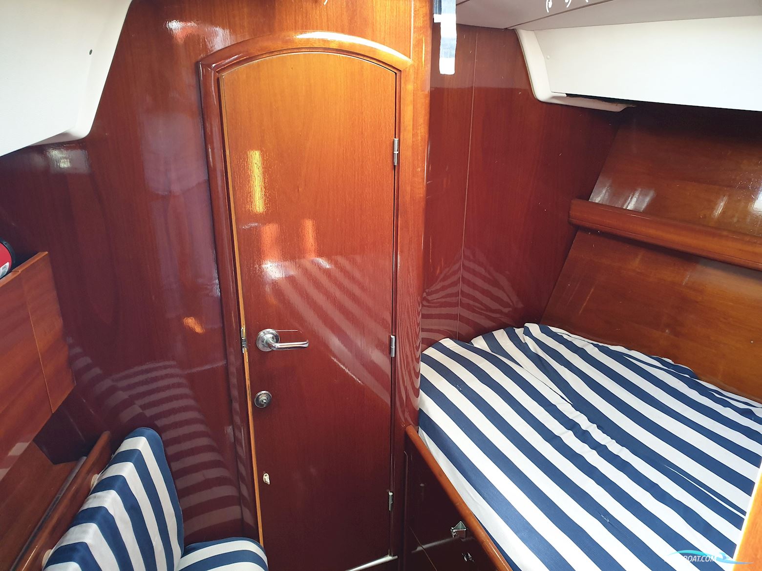 Beneteau Oceanis 40 CC