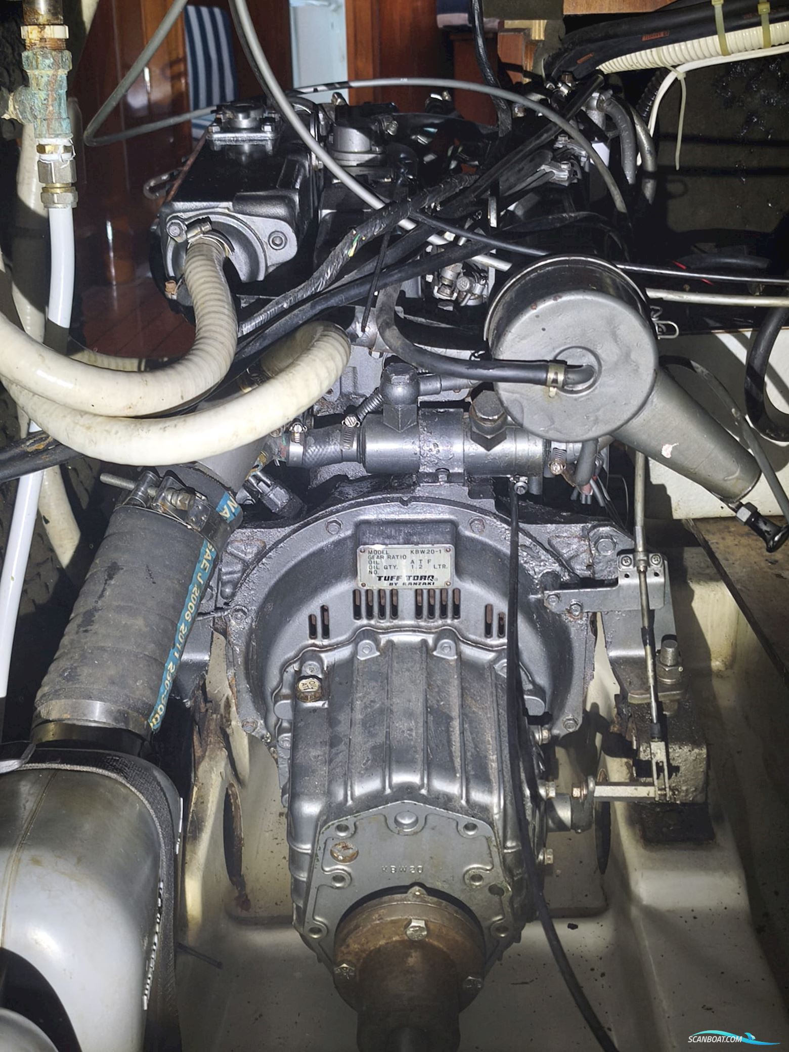 Beneteau Oceanis 40 CC