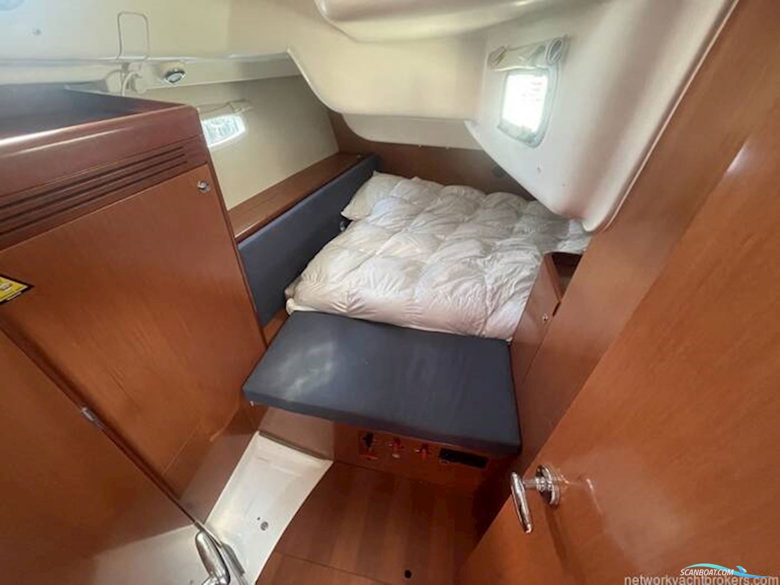 Beneteau Oceanis 40