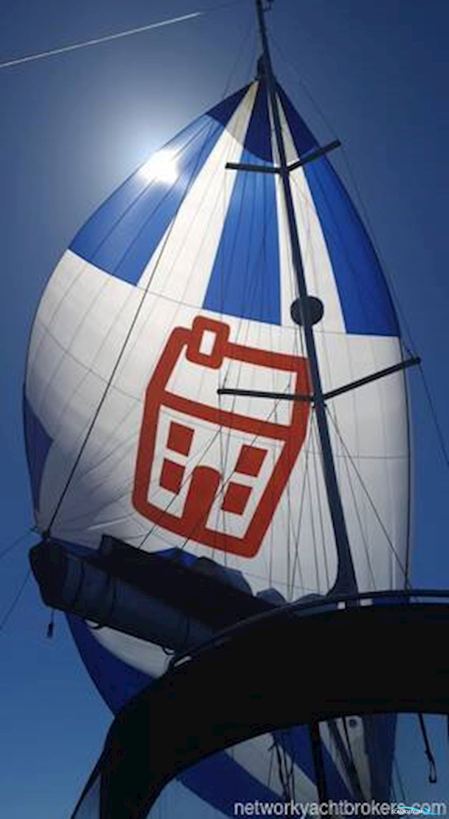 Beneteau Oceanis 40