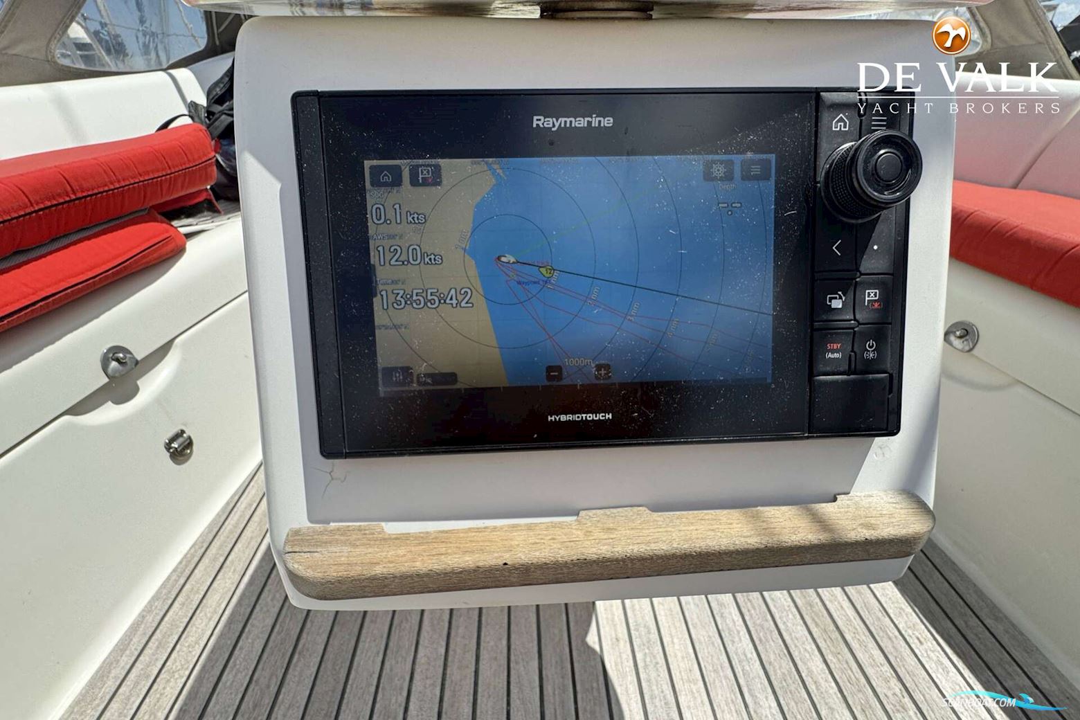 Beneteau Oceanis 40