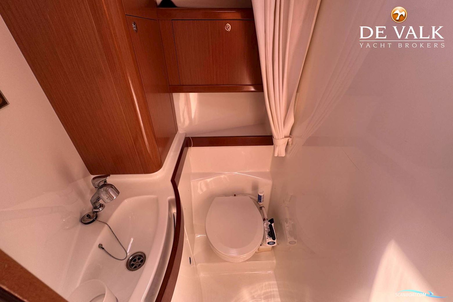 Beneteau Oceanis 40