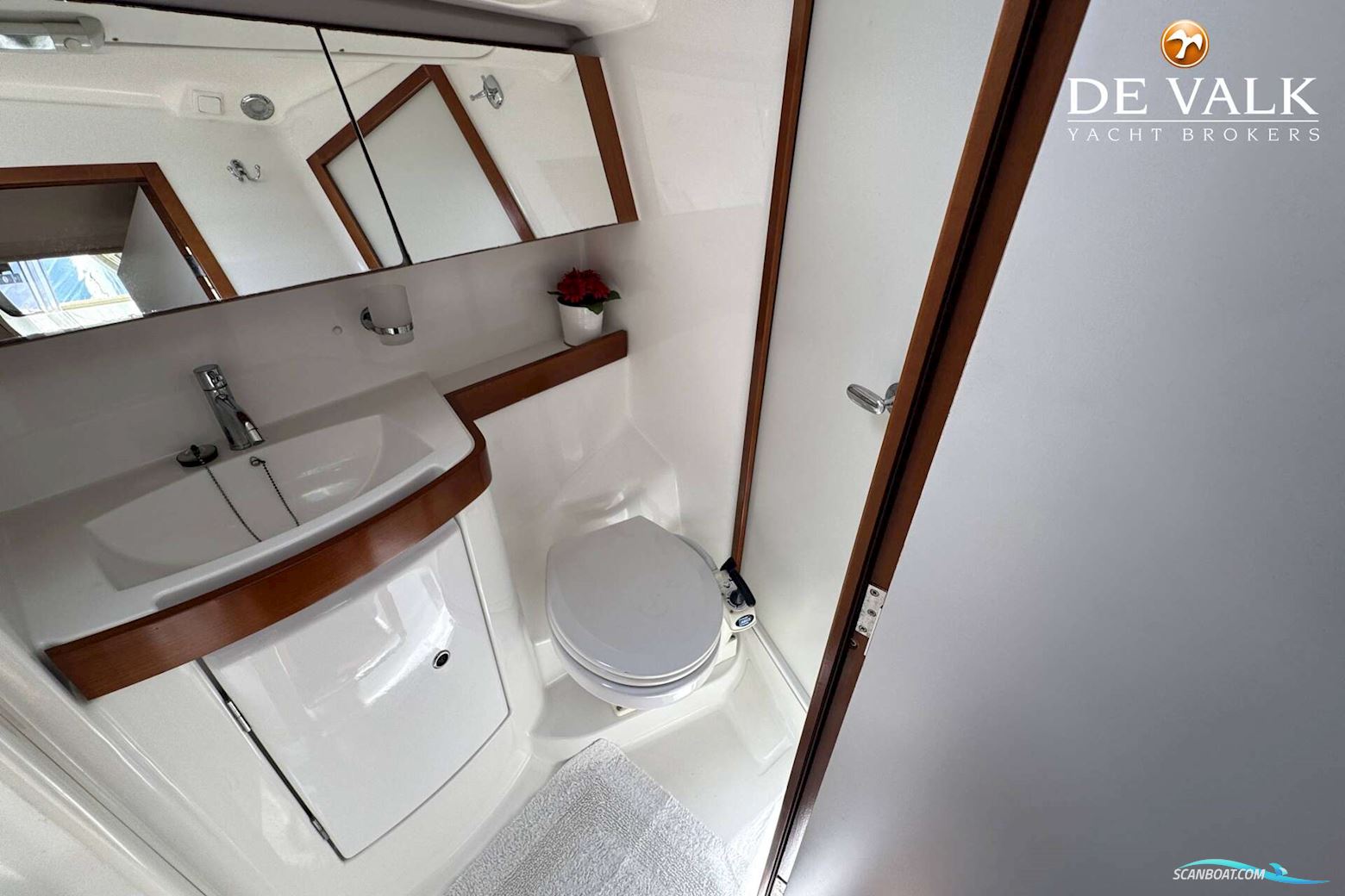 Beneteau Oceanis 40