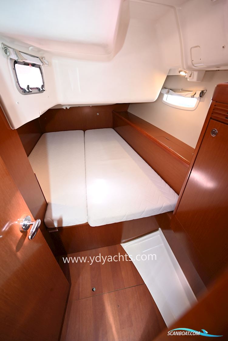Beneteau Oceanis 40