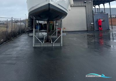 Beneteau Oceanis 40 Segelbåt 2008, med Yanmar motor, Danmark