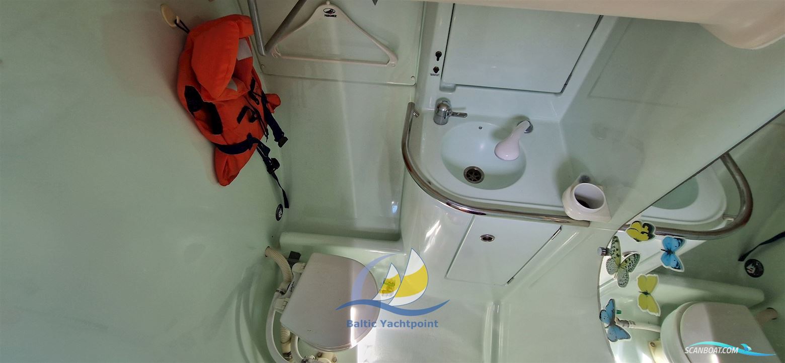 Beneteau OCEANIS 400