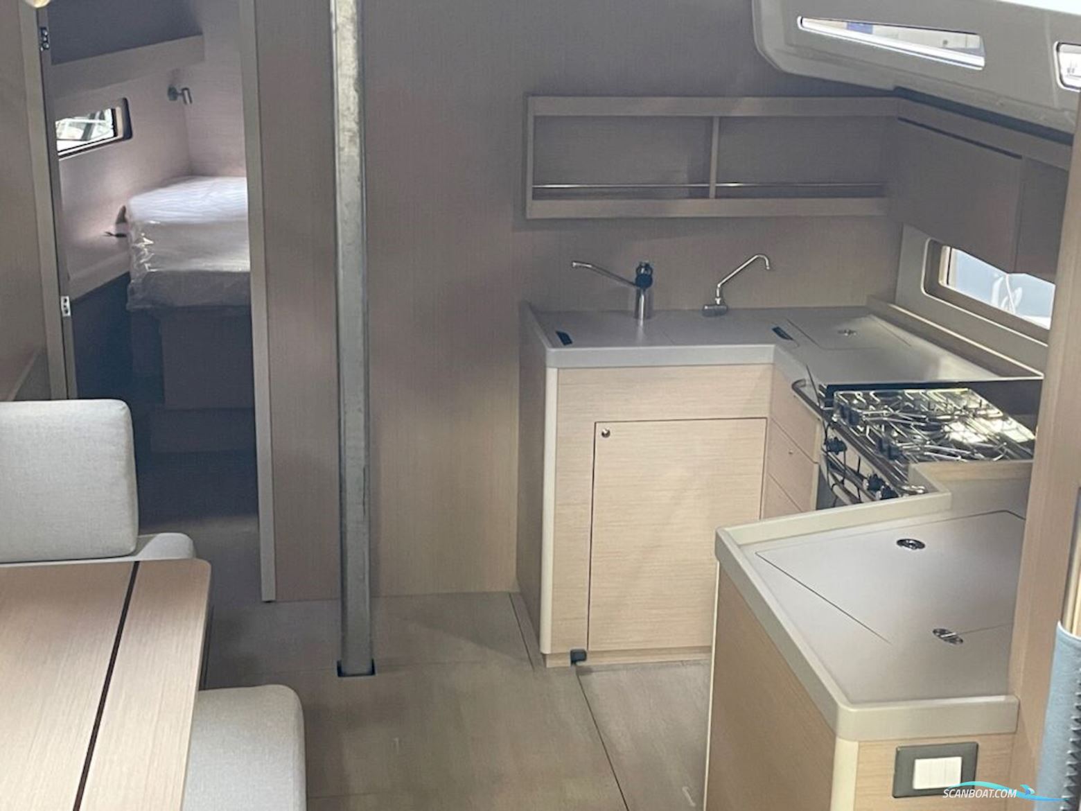 Beneteau Oceanis 40.1