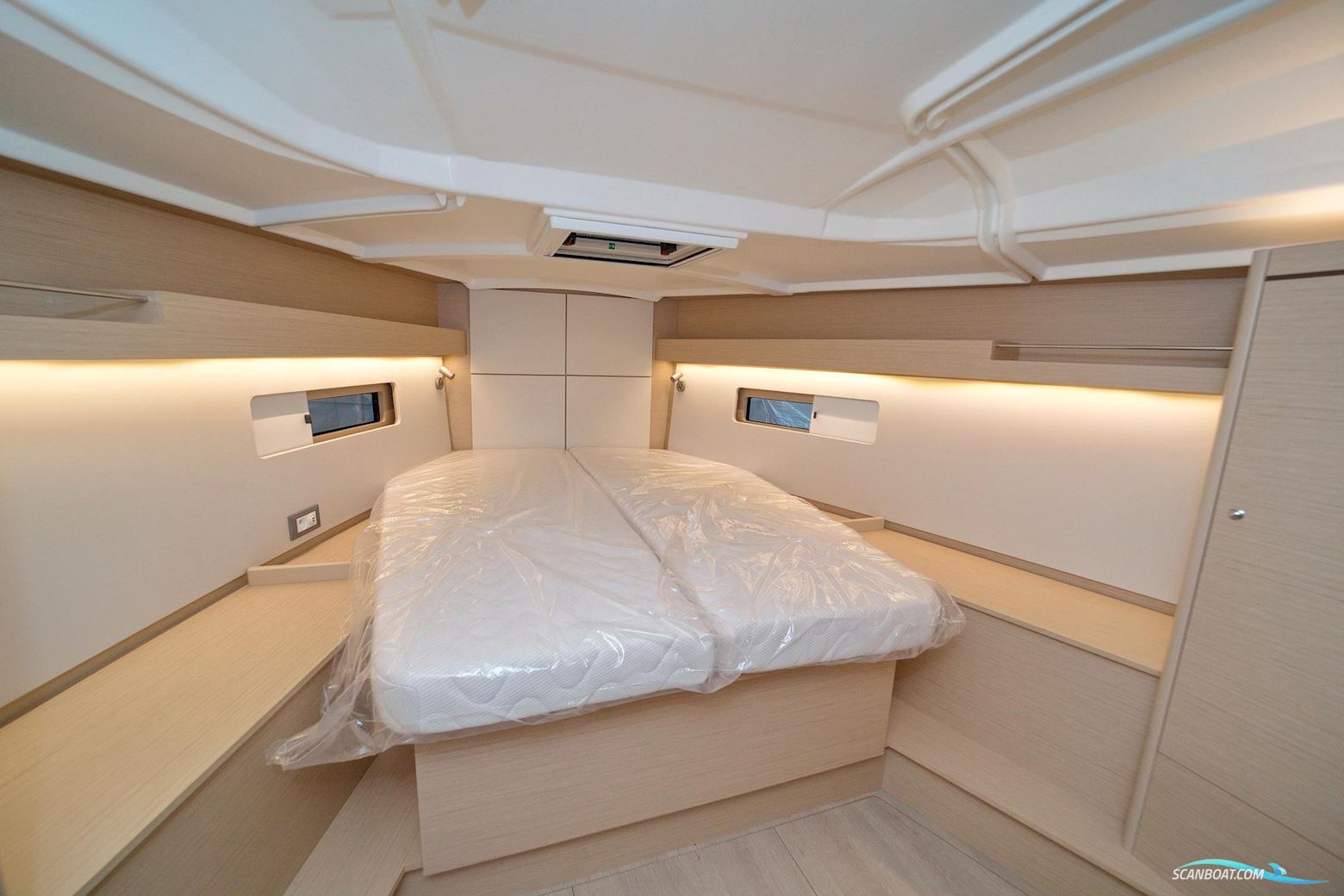 Beneteau Oceanis 40.1