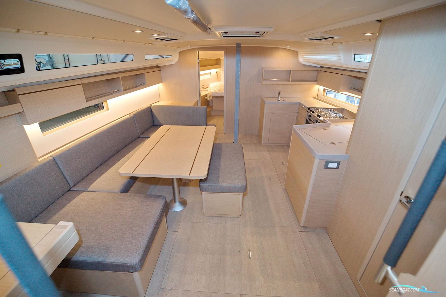 Beneteau Oceanis 40.1