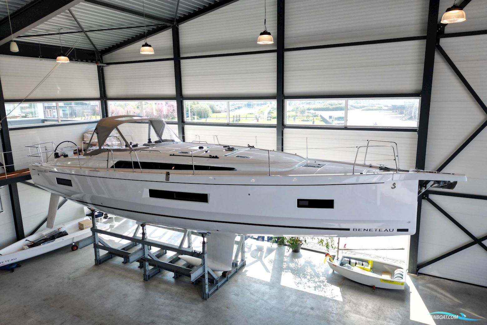 Beneteau Oceanis 40.1