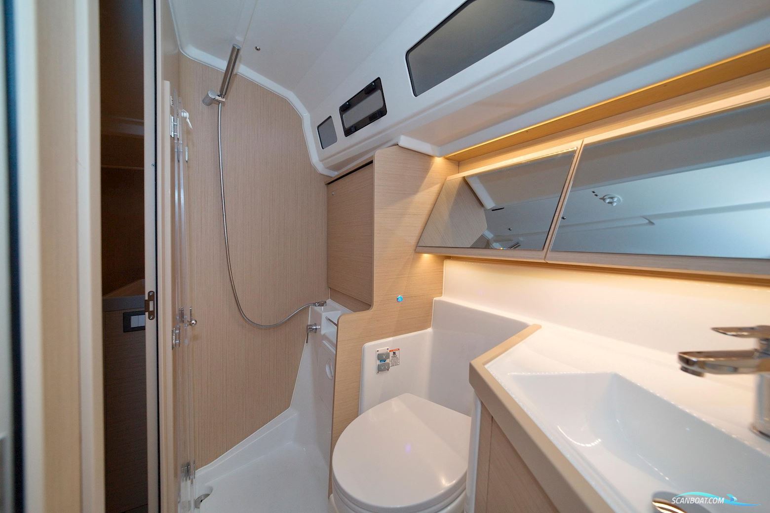 Beneteau Oceanis 40.1