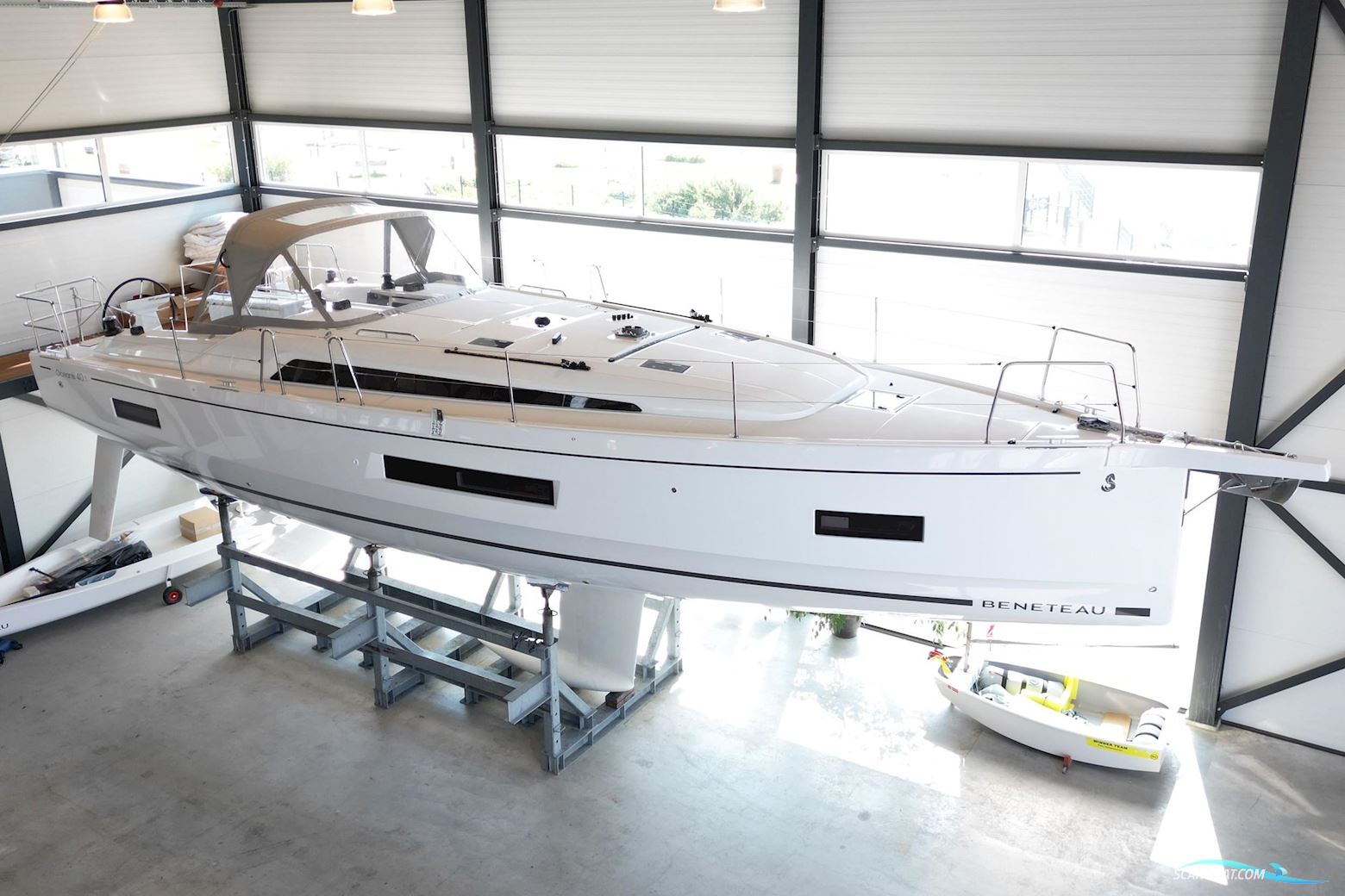 Beneteau Oceanis 40.1