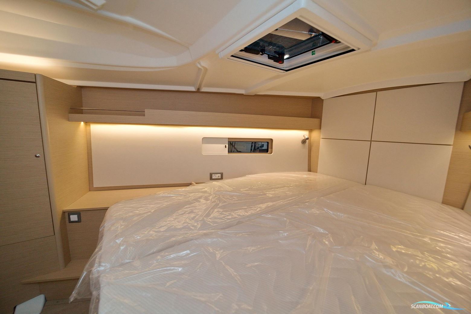 Beneteau Oceanis 40.1