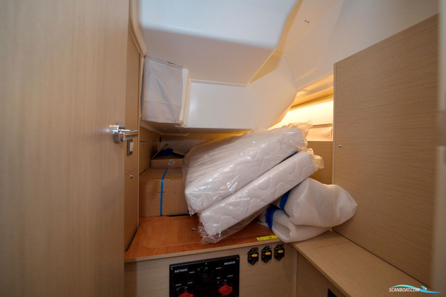 Beneteau Oceanis 40.1