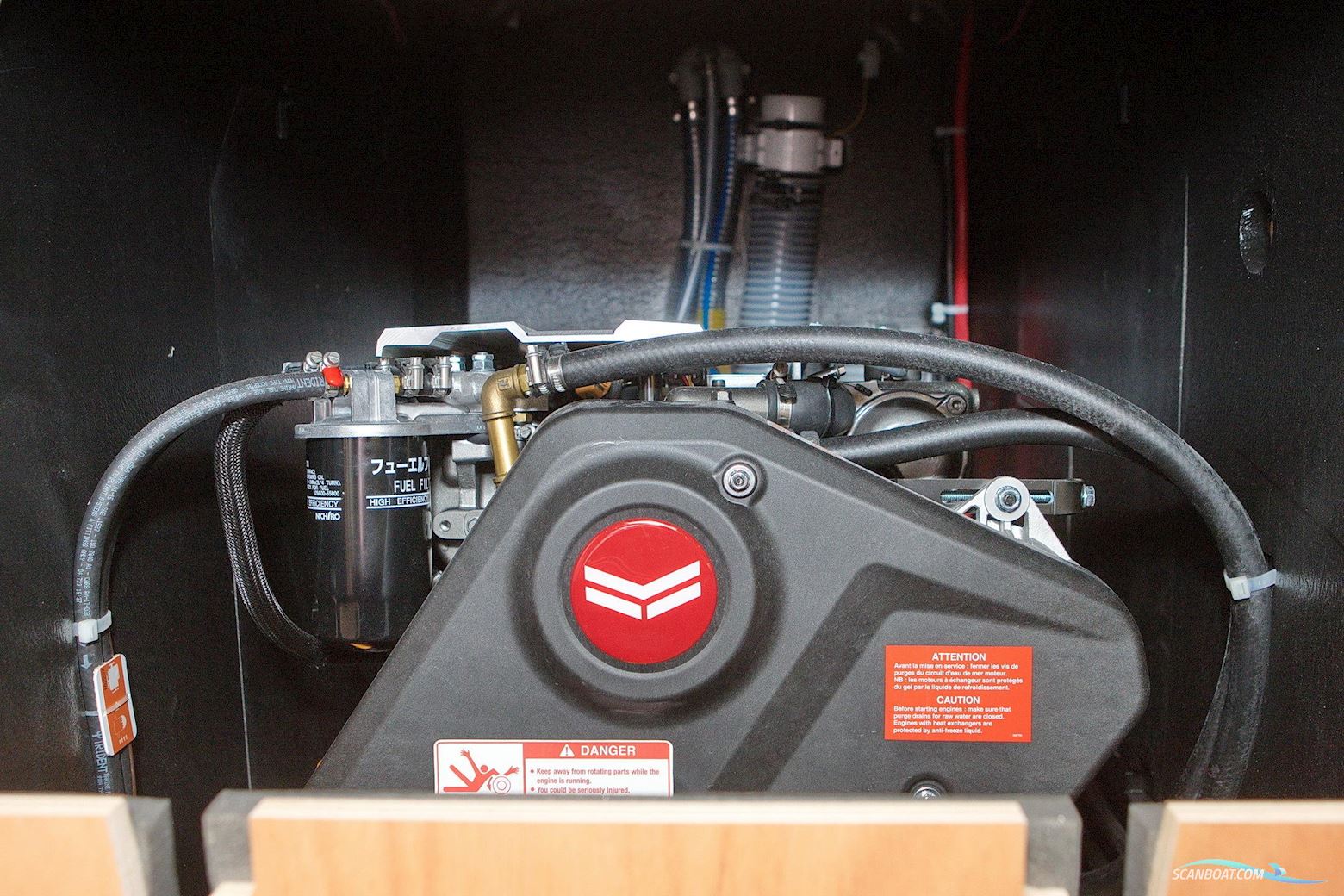 Beneteau Oceanis 40.1