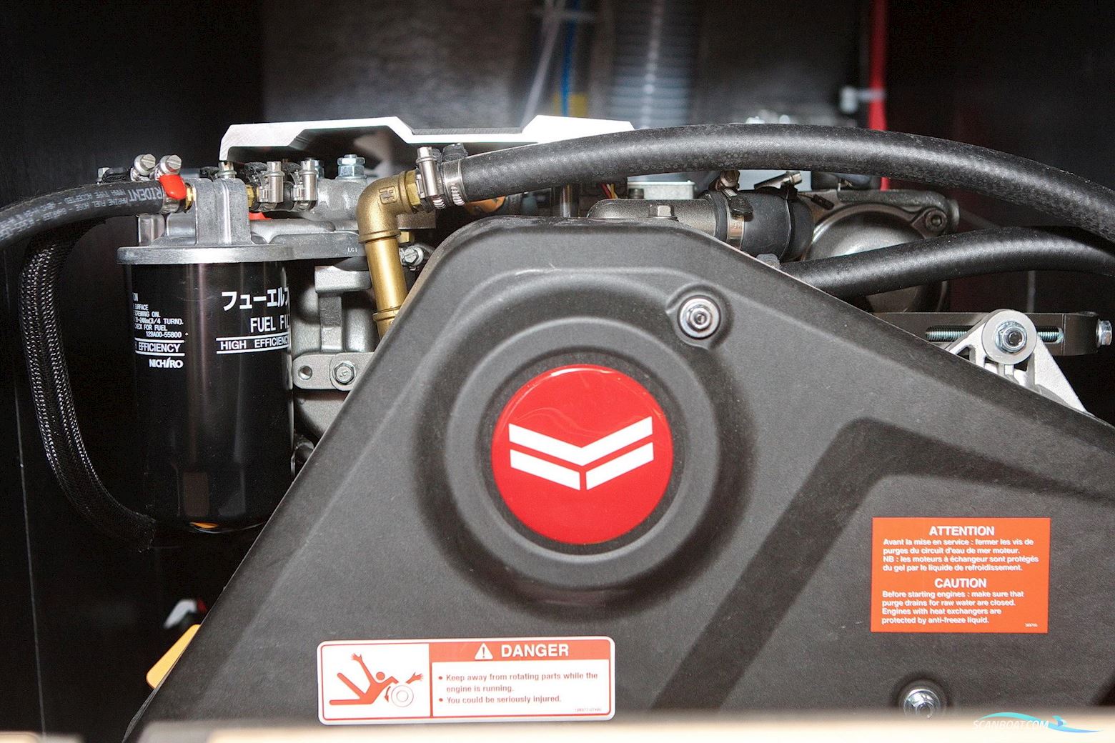 Beneteau Oceanis 40.1