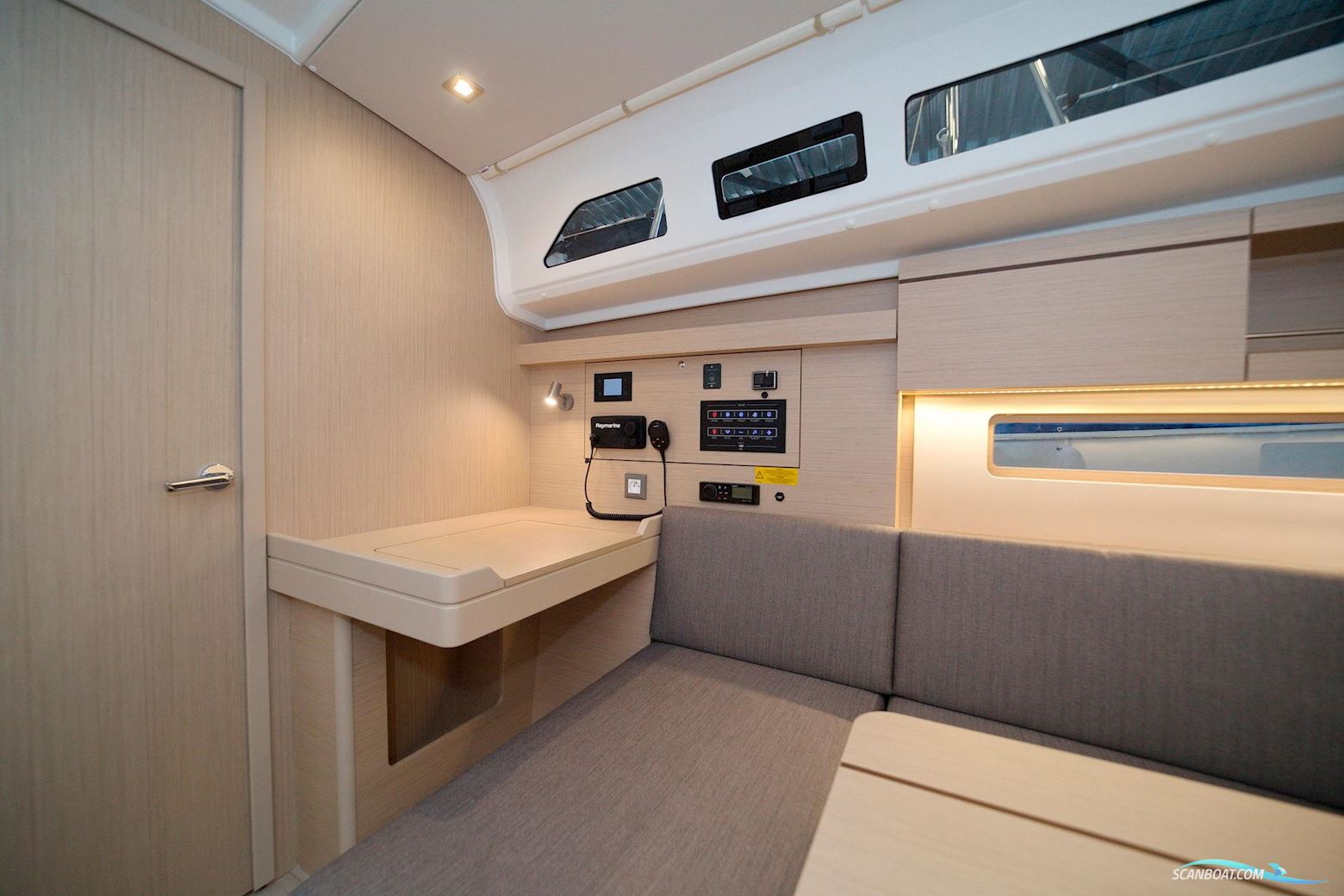 Beneteau Oceanis 40.1