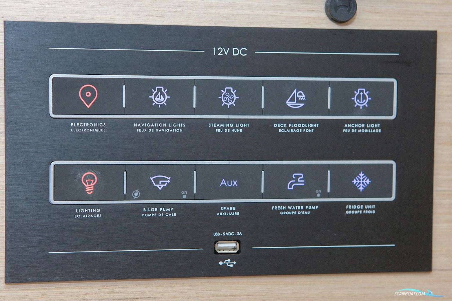 Beneteau Oceanis 40.1