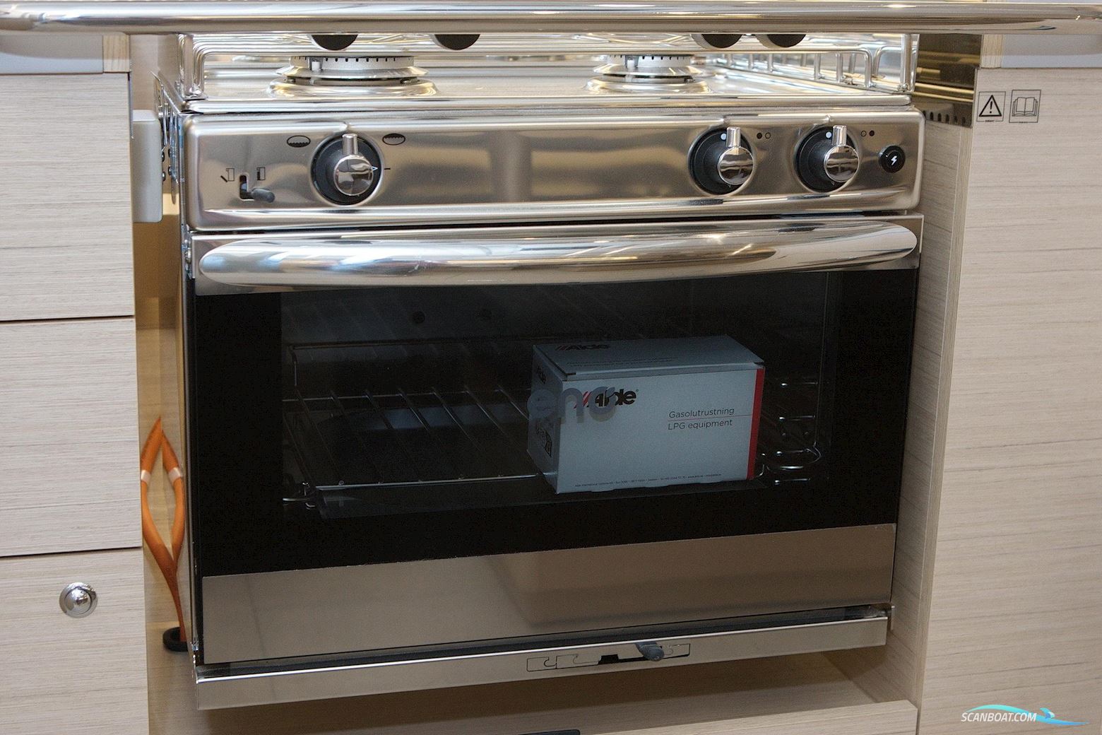 Beneteau Oceanis 40.1