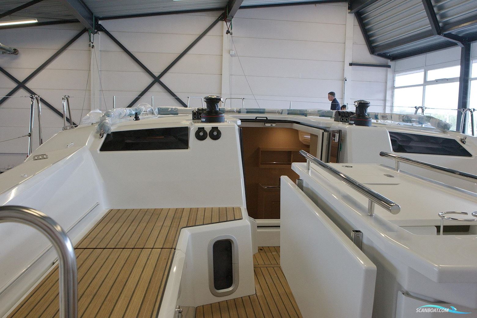 Beneteau Oceanis 40.1