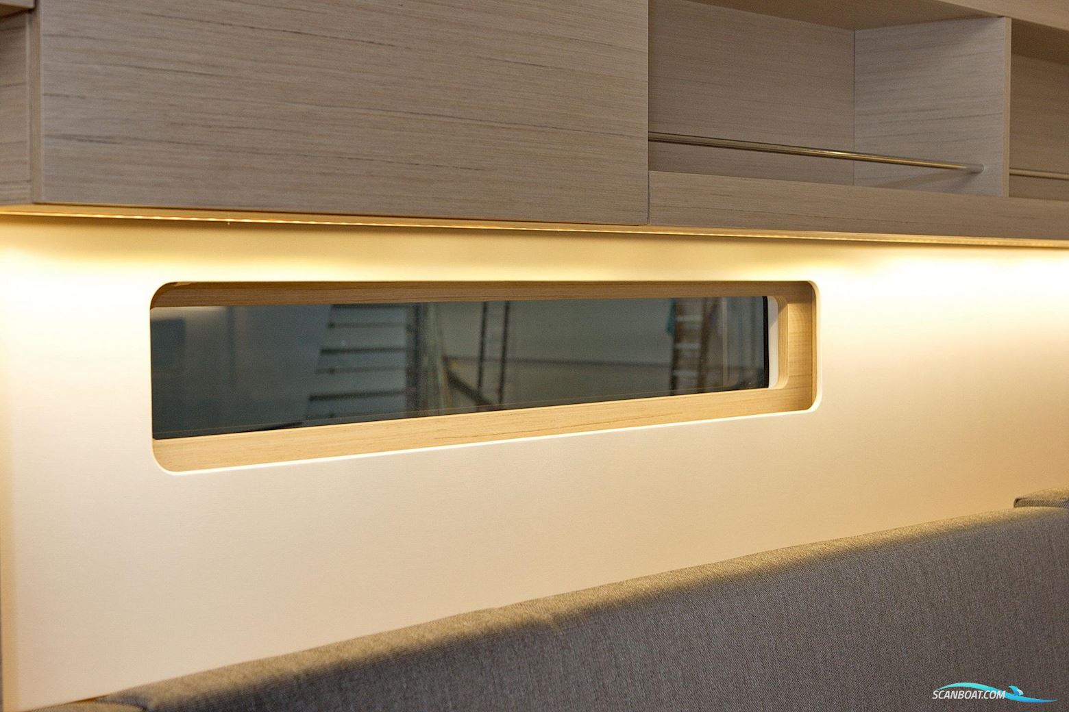 Beneteau Oceanis 40.1