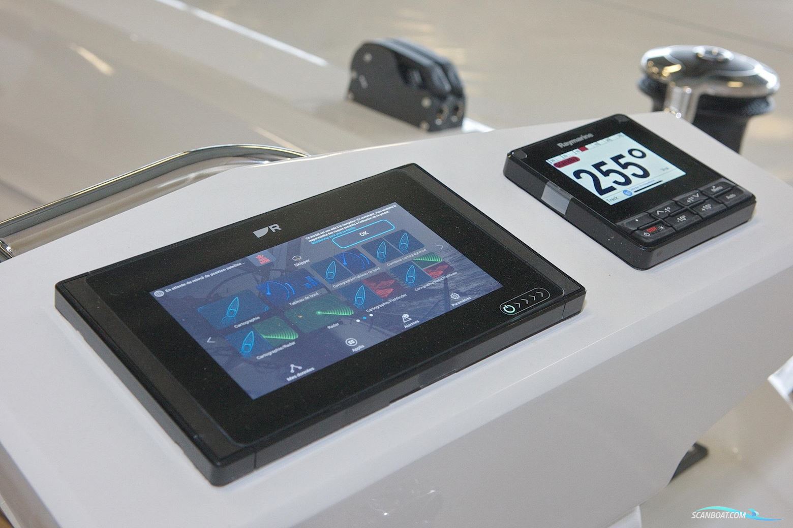 Beneteau Oceanis 40.1