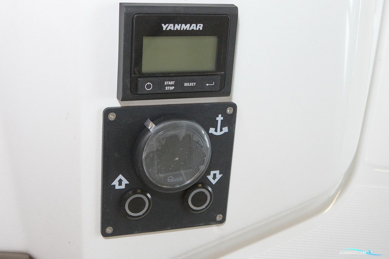 Beneteau Oceanis 40.1