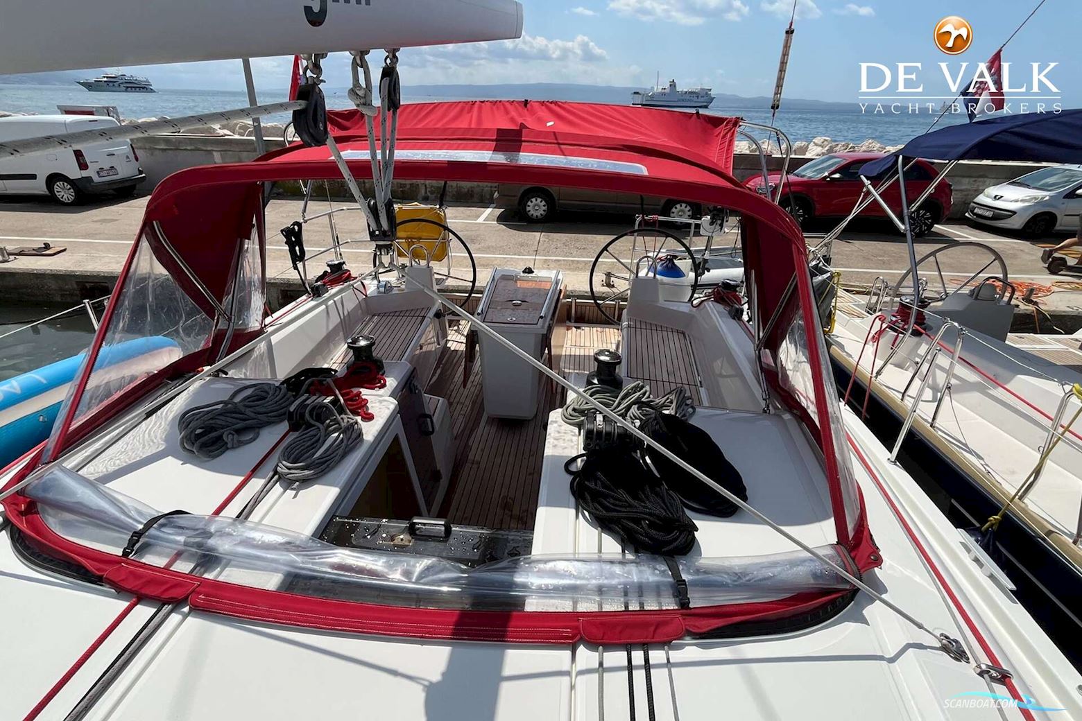 Beneteau Oceanis 40.1