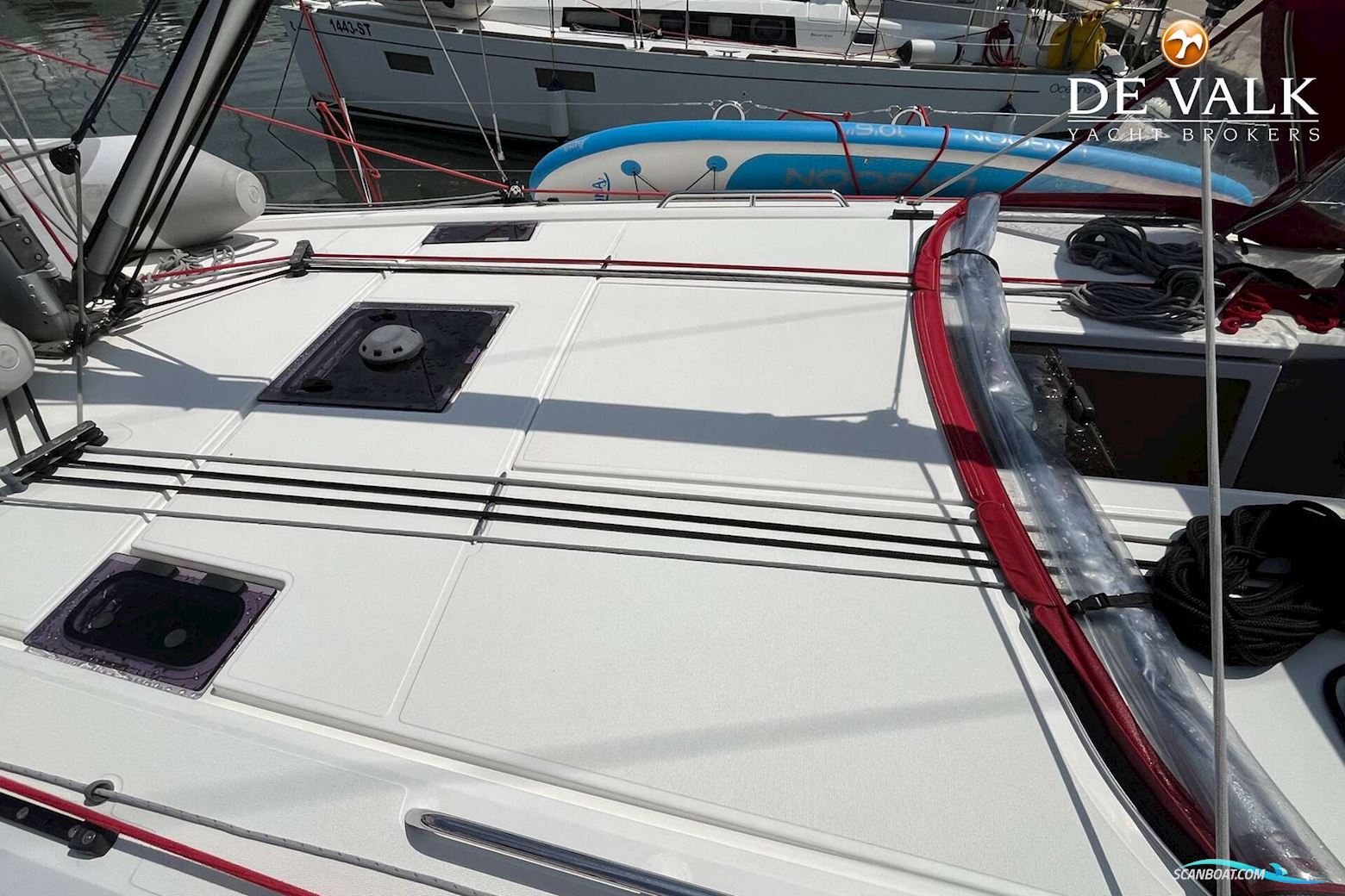 Beneteau Oceanis 40.1