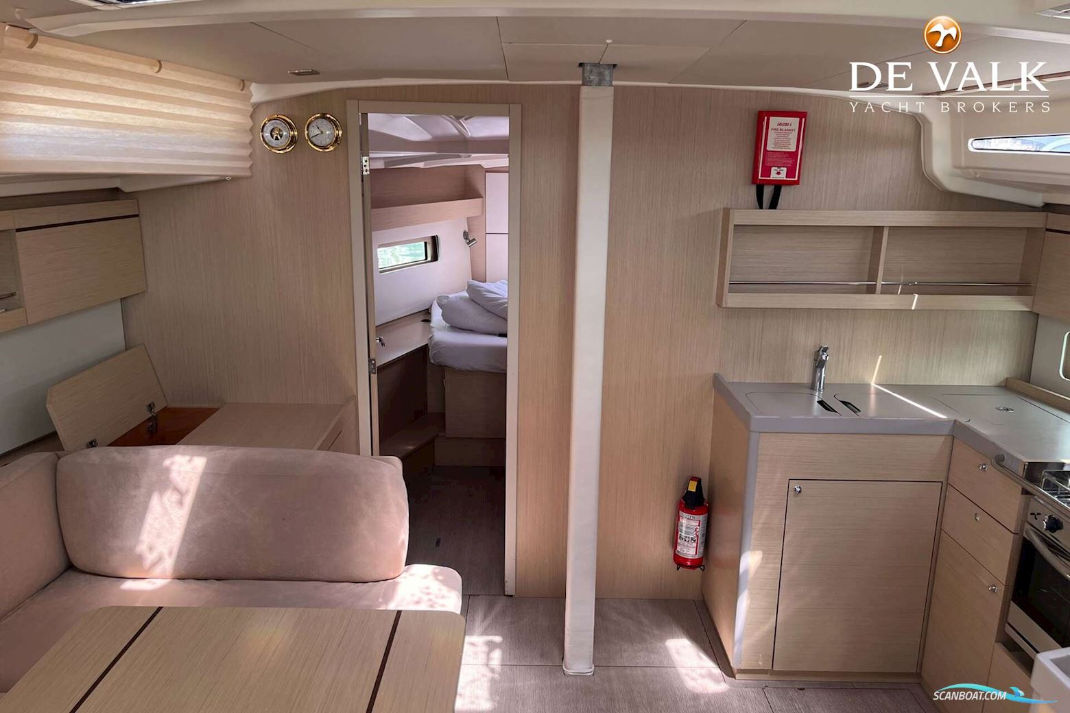 Beneteau Oceanis 40.1